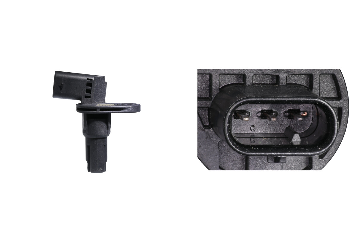 Capteur de régime moteur (Capteur PMH) VALEO ref. 366690